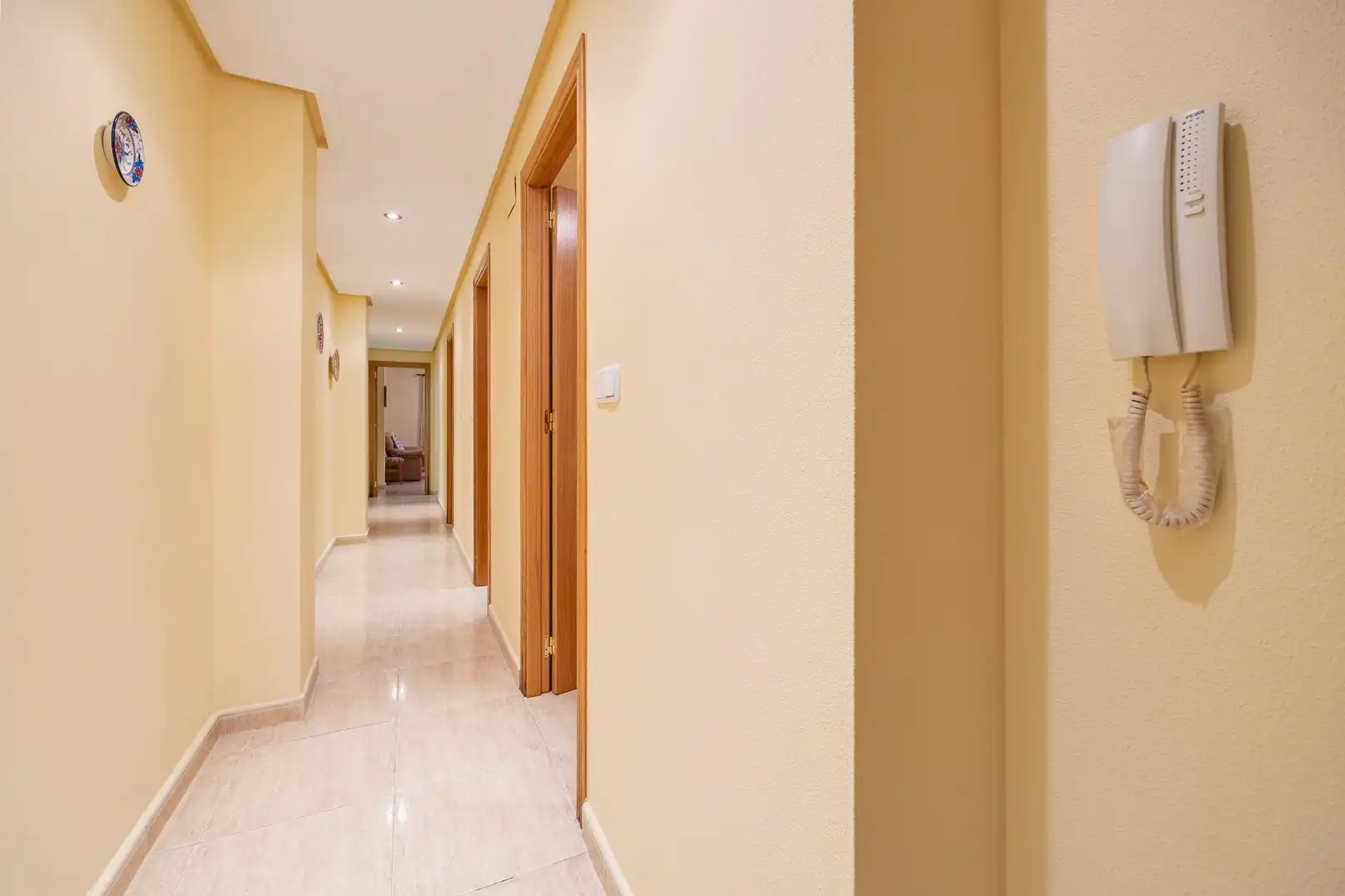 Apartment mit Aufzug zum Verkauf in Calle PEDRO LORCA, imagen 17
