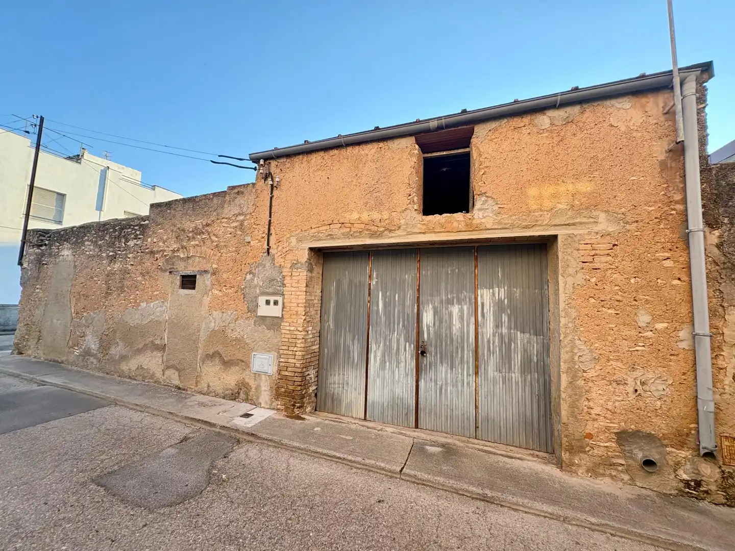 Local comercial en venda a Santa Bàrbara