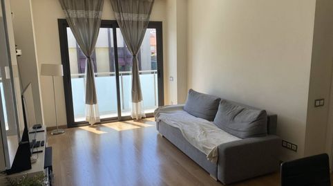 Foto 3 de Piso en venta en Calle Gran de la Sagrera, La Sagrera, Barcelona Capital