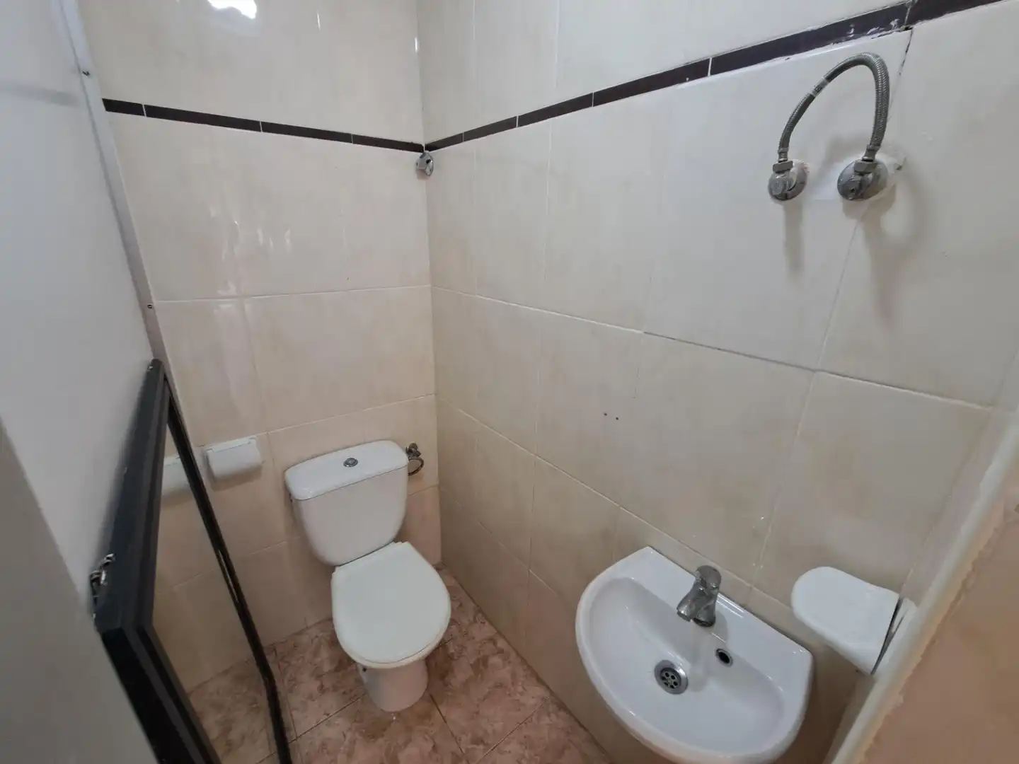 Local comercial de lloguer a Calle del Doctor José González, imagen 5
