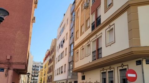 Foto 3 de Garaje en venta en Paseo de la Salud, 11, La Florida - Parque Norte, Málaga Capital