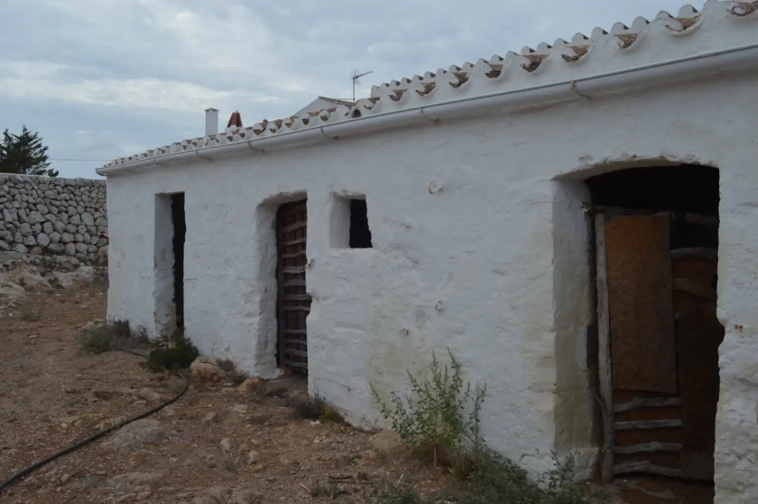 Exterior view of Country homes for sale in Ferreries poble
