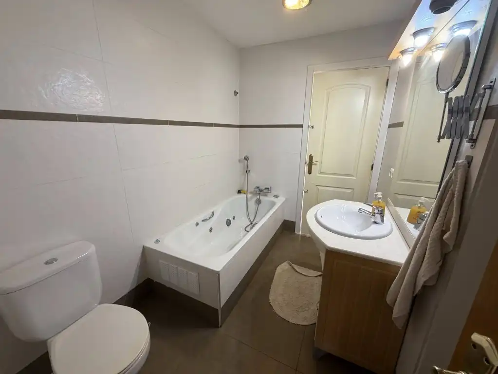 Maison mitoyenne avec piscine à vendre à La Alberca, imagen 10