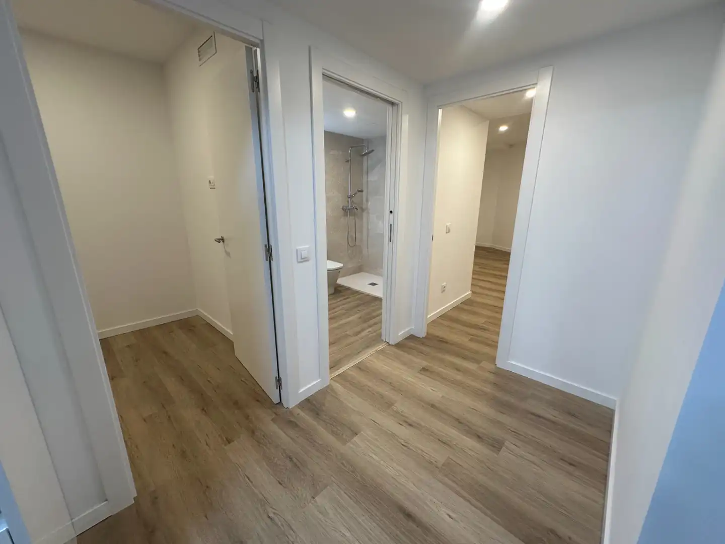Planta baja en venta en Vilanova i la Geltrú con Aire acondicionado, Calefacción y Parquet