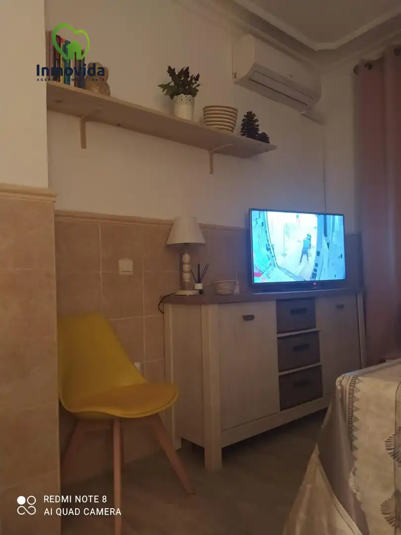 Living room of Houses for sale in Córdoba  with Air Conditioner, Terrace and Storage room