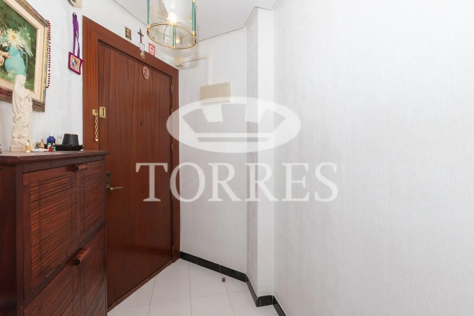 Habitación de Piso en venta en Málaga con Aire acondicionado