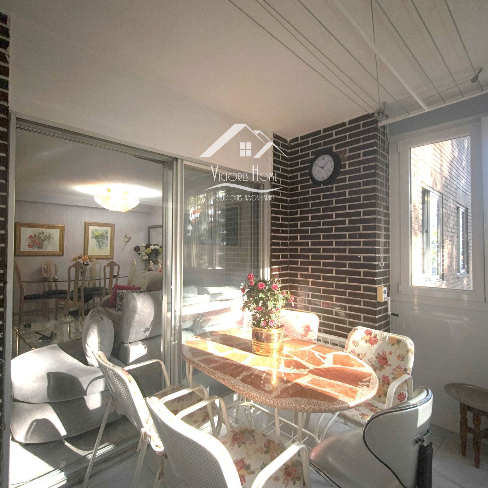 Flat for sale in Carlos V, Villafontana - Estoril I