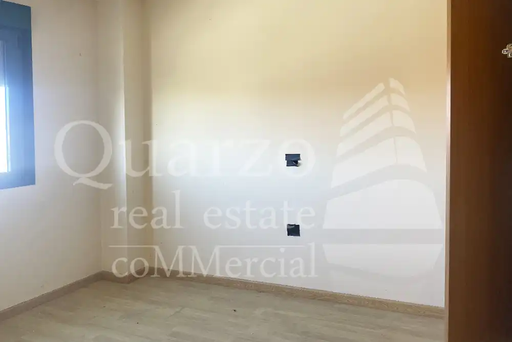 Residencial en venta en Hormigos