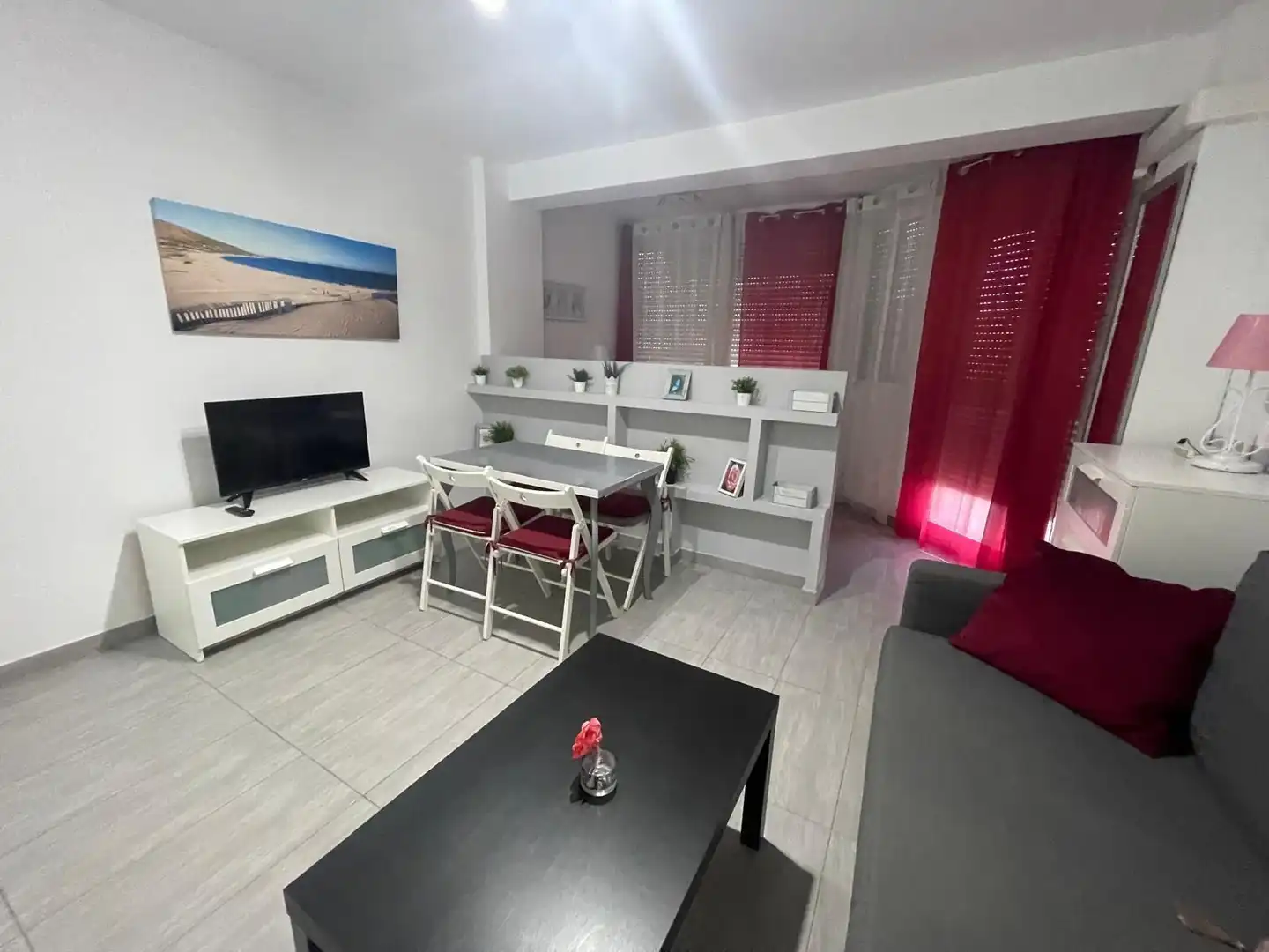 Habitatge amb piscina en venda a Torre del Mar, imagen 3