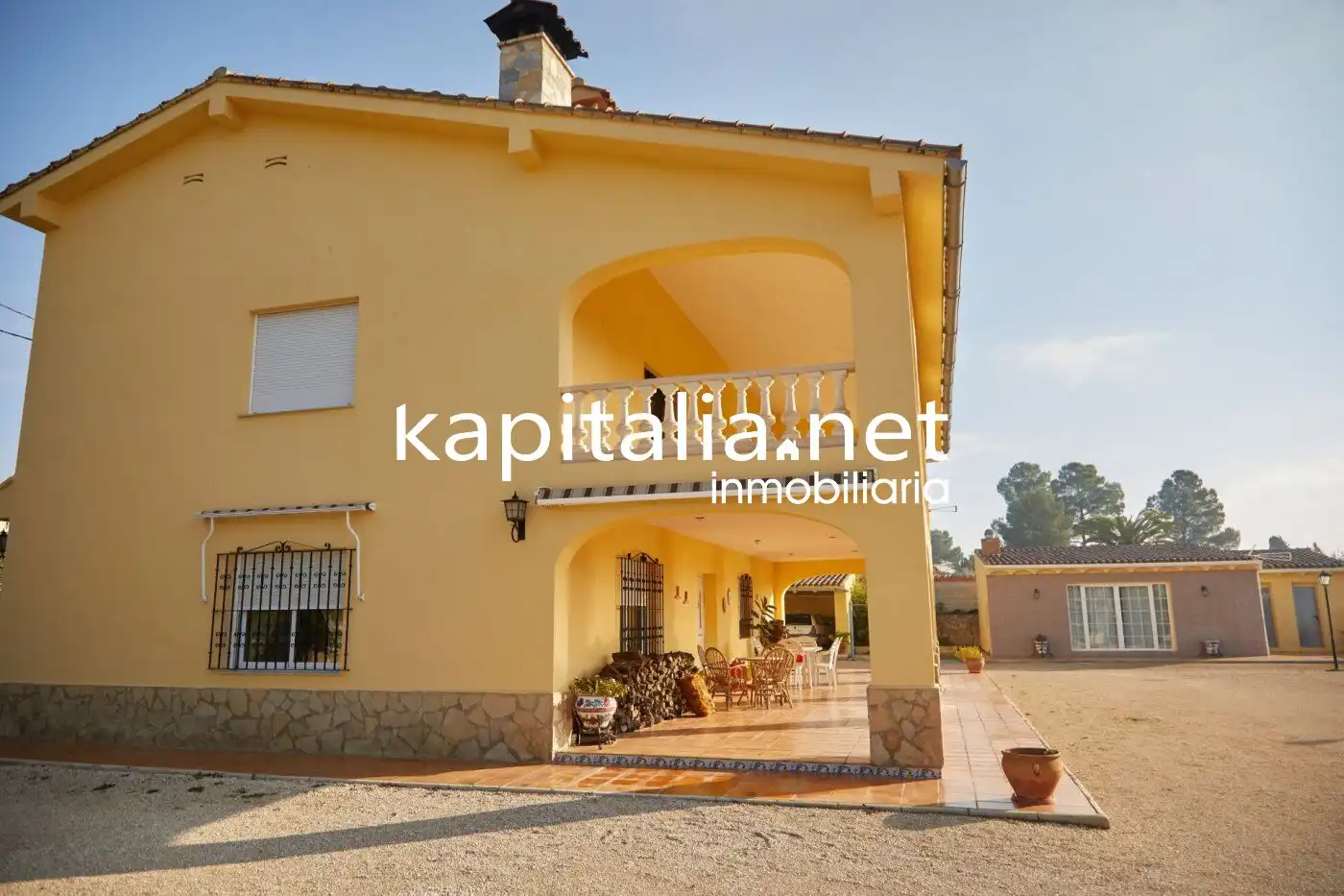 Chalet en venta en Agullent, imagen 43