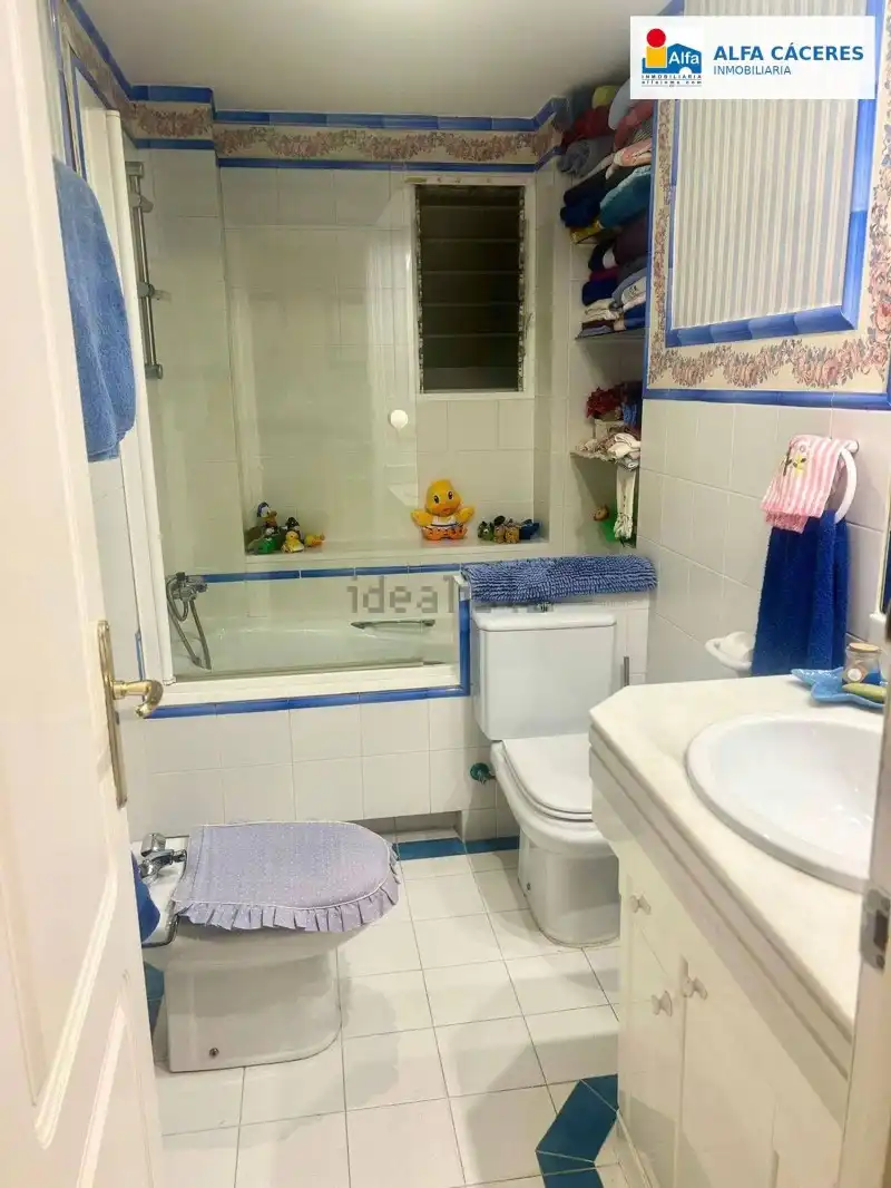 Wohnung mit Aufzug zum Verkauf in Centro, imagen 13