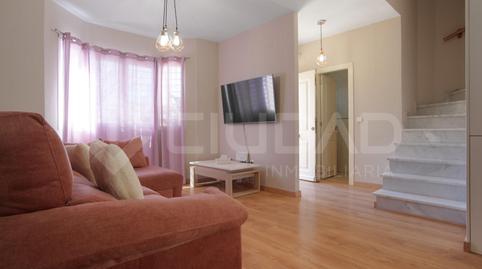 Foto 4 de Casa adosada en venta en Coria del Río, Sevilla