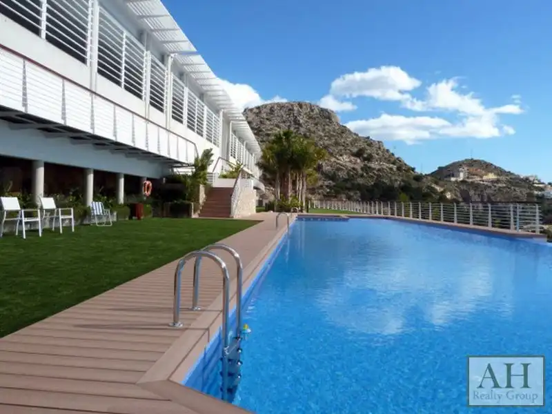 Apartamento en venta en Altea Hills, imagen 23