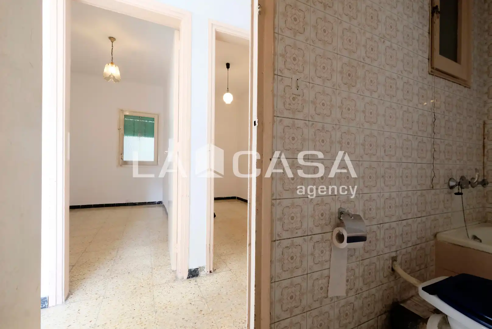 Piso en venta en Sant Andreu