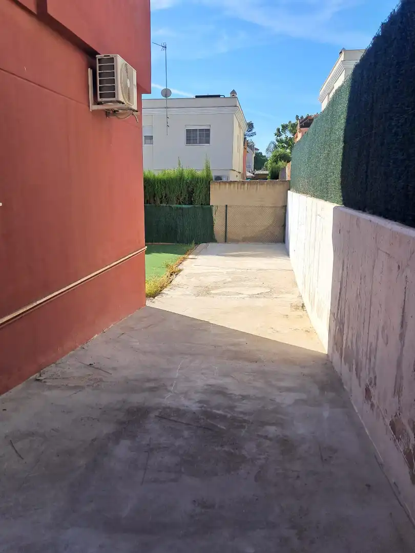 Maison jumelée avec piscine à vendre à Colegio Europa, imagen 3