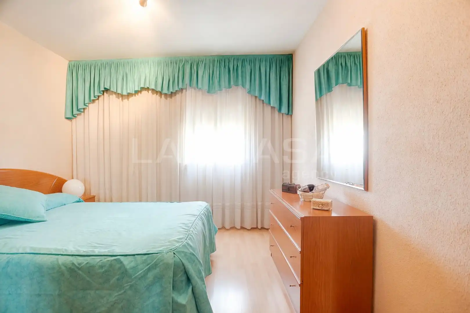 Appartamento con terrazza in vendita a Bellvitge - El Gornal - Granvia LH, imagen 12