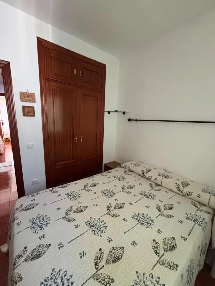 Bedroom of Detached homes for sale in Olivenza  with Air Conditioner, Terrace and Storage room