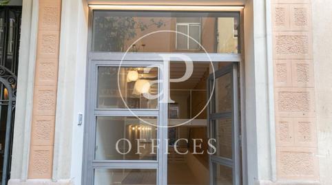 Foto 2 von Büro zur Miete in Passatge Lluís Pellicer, L'Antiga Esquerra de l'Eixample,  Barcelona Capital