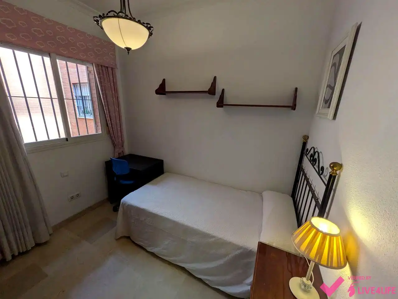 Dúplex de alquiler en De Triana, Triana Oeste