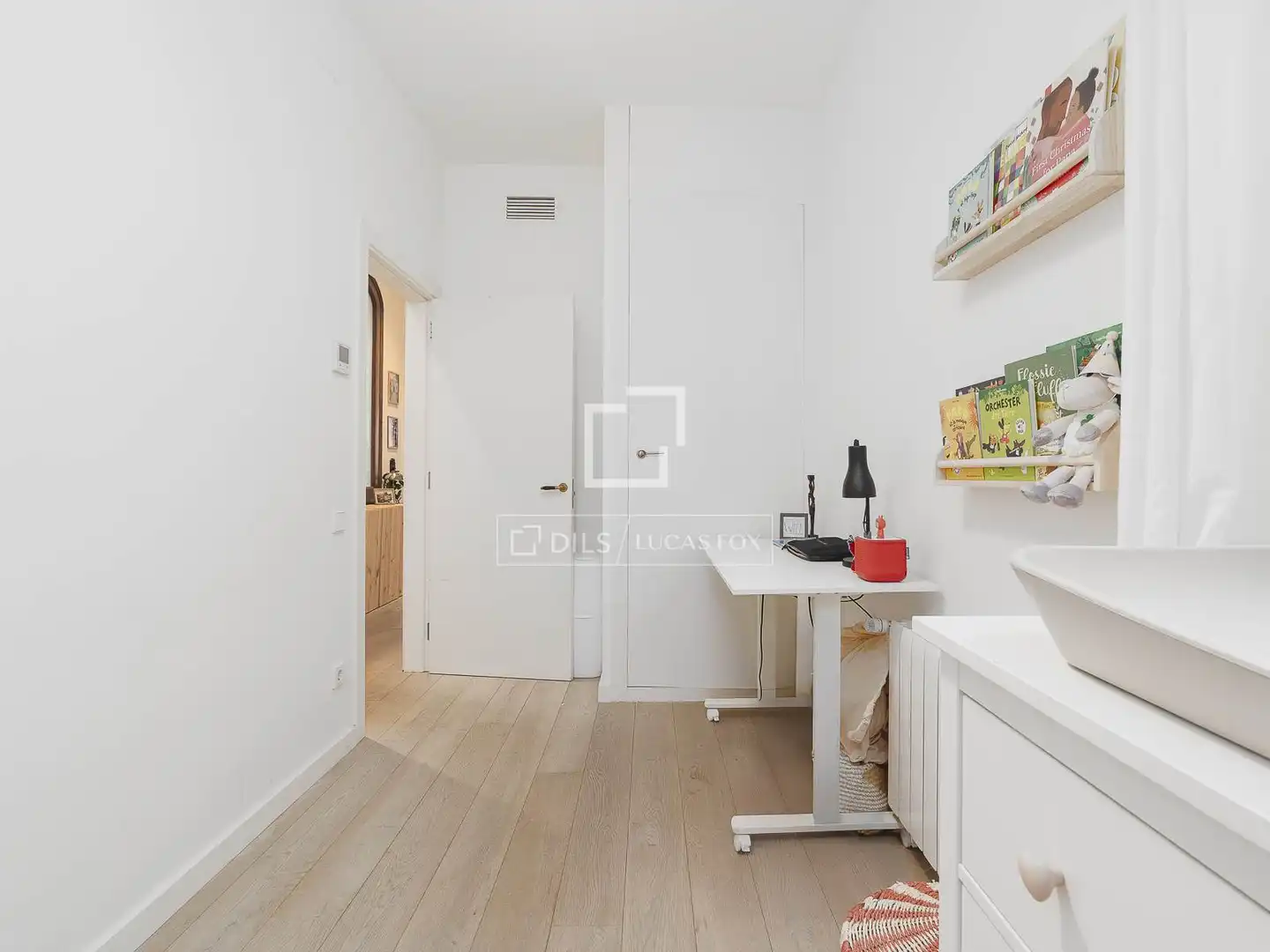 Piso en venta en Barcelona con Aire acondicionado, Terraza y Balcón
