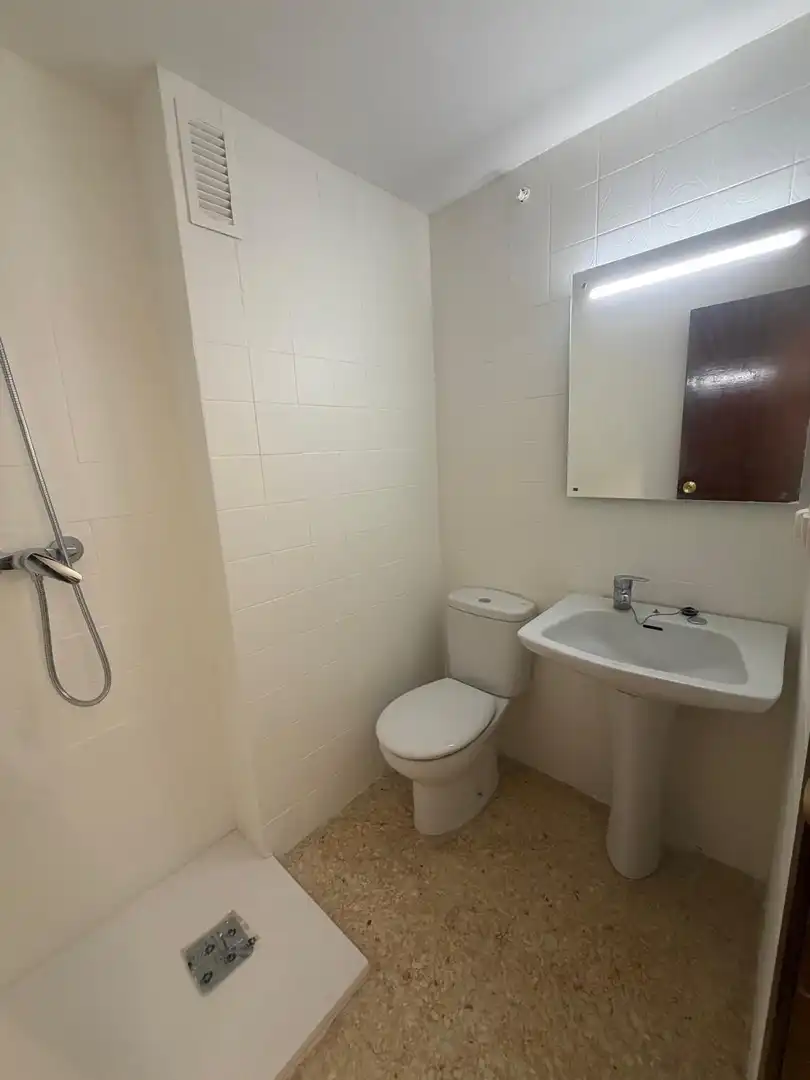 Flat for rent in Santa Rosa