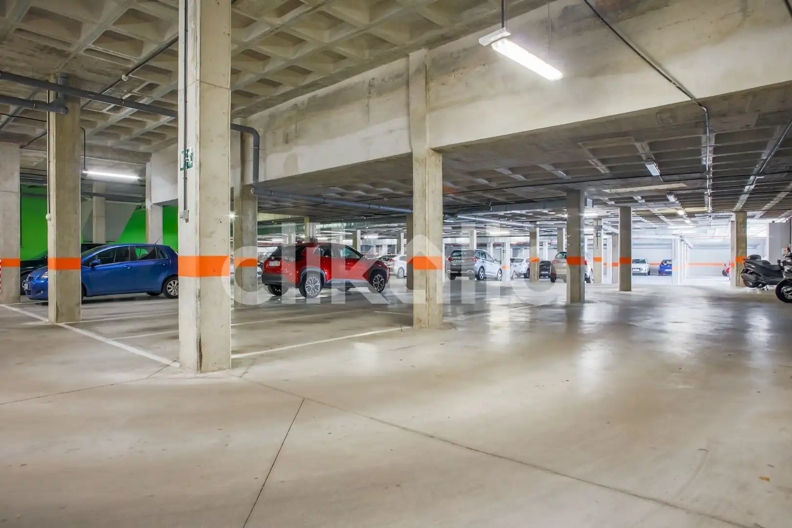 Appartamento con piscina in vendita a Primera Fase - Nuevo Tres Cantos, imagen 42