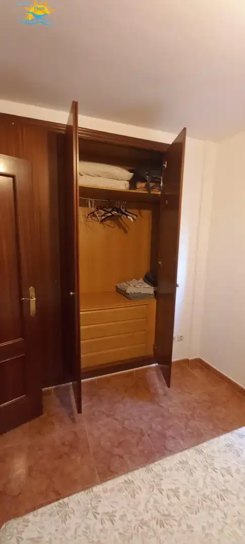 Apartament en venda a Sant Antoni