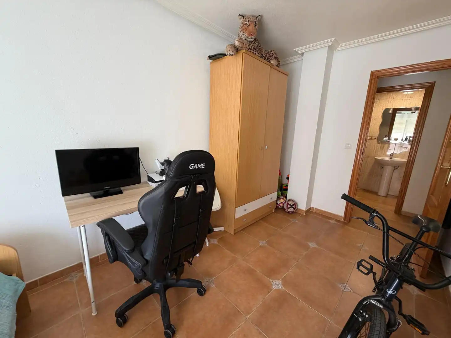 Piso en venta en Águilas con Aire acondicionado, Terraza y Trastero