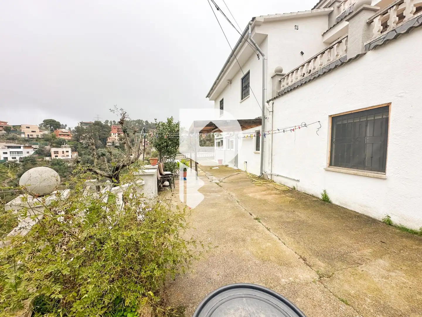 Casa con terraza en venta en Torrelles de Llobregat, imagen 15