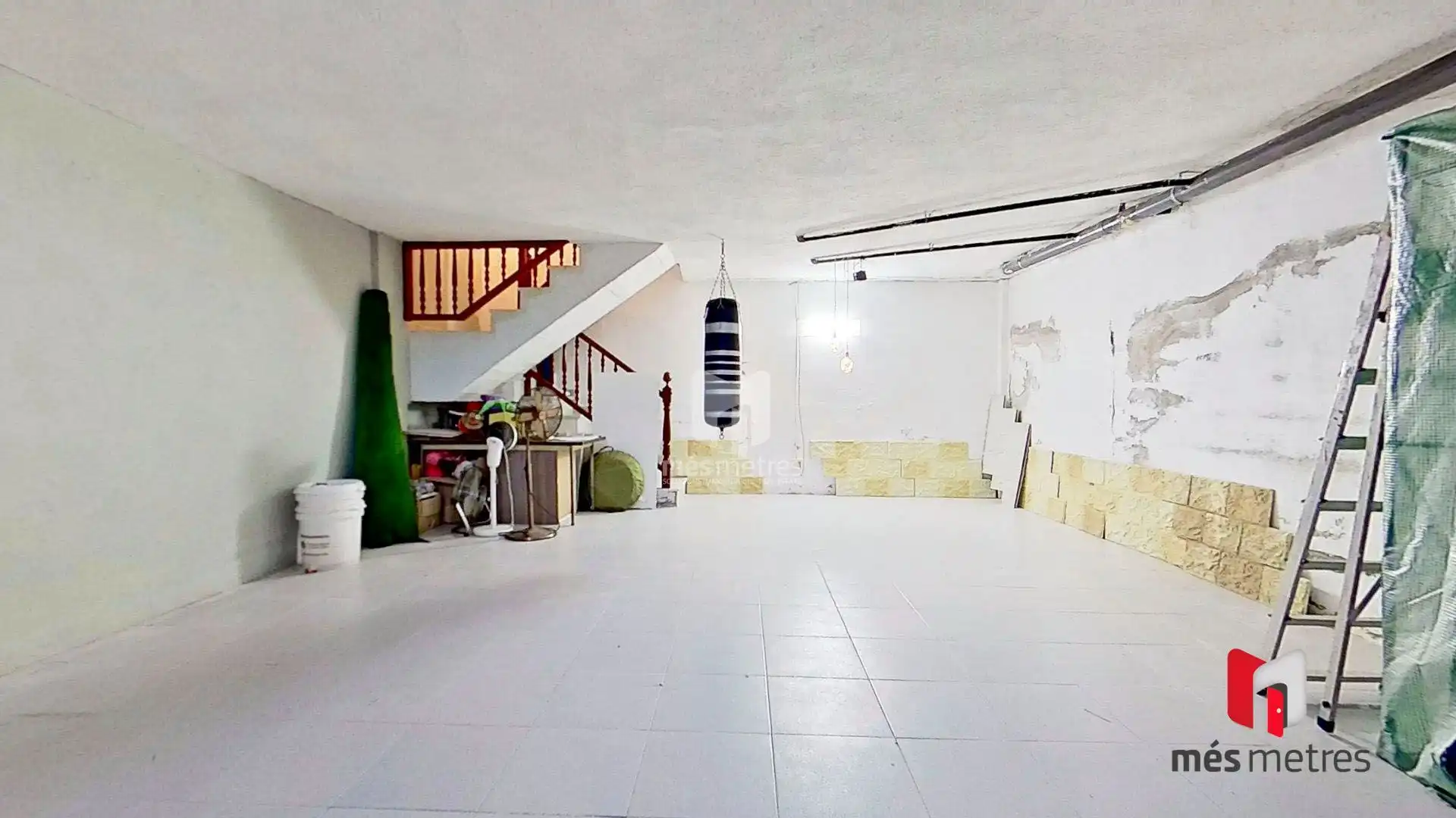 Casa o chalet en venta en Teià con Calefacción, Jardín privado y Trastero