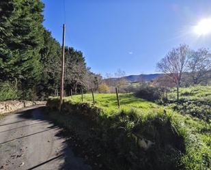 Exterior view of Residential for sale in Valdáliga