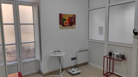 Foto 4 de Oficina en venta en Calle Nueva, 12, Centro, Teruel