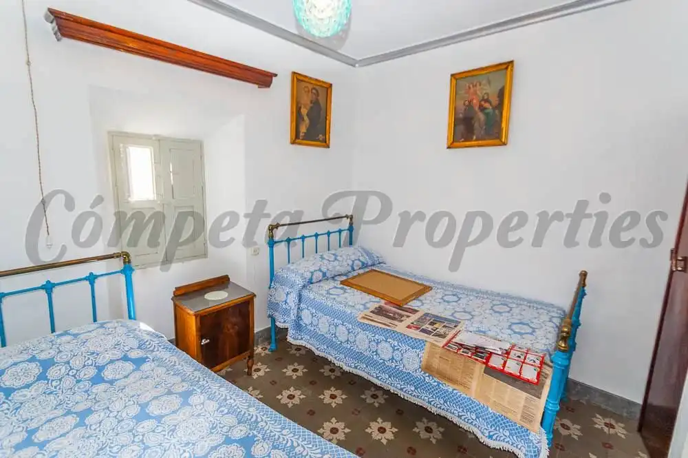 House for sale in Cómpeta, imagen 16