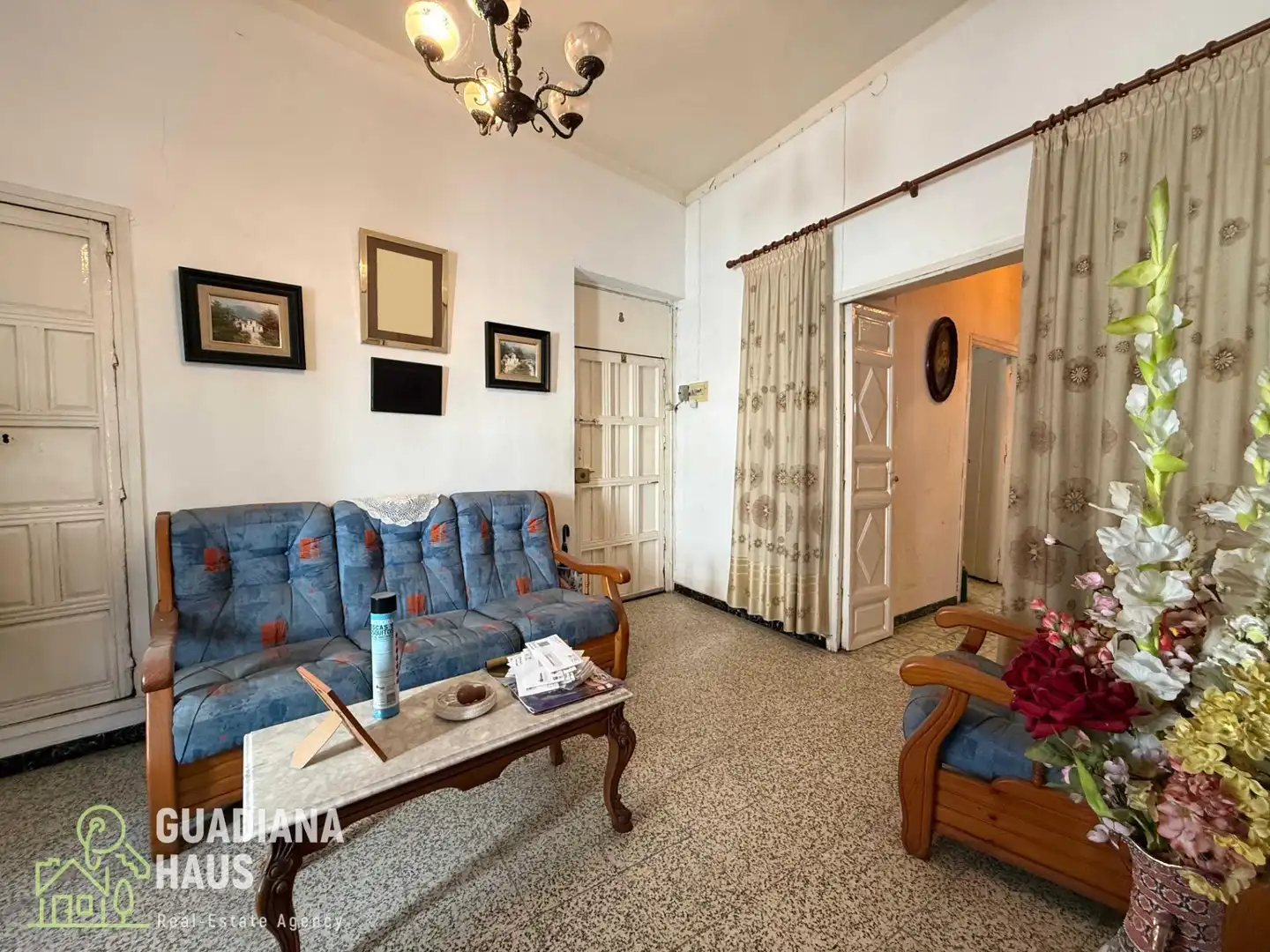 Casa a schiera in vendita a MANUEL LERDO TEJADA 0, imagen 9