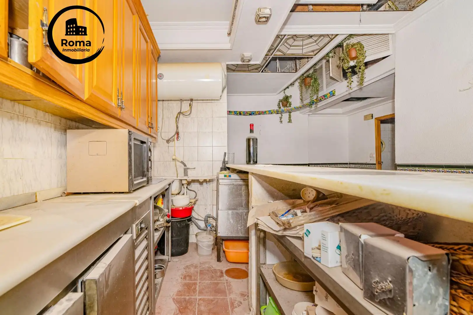 Business premises for sale in Ronda, imagen 10