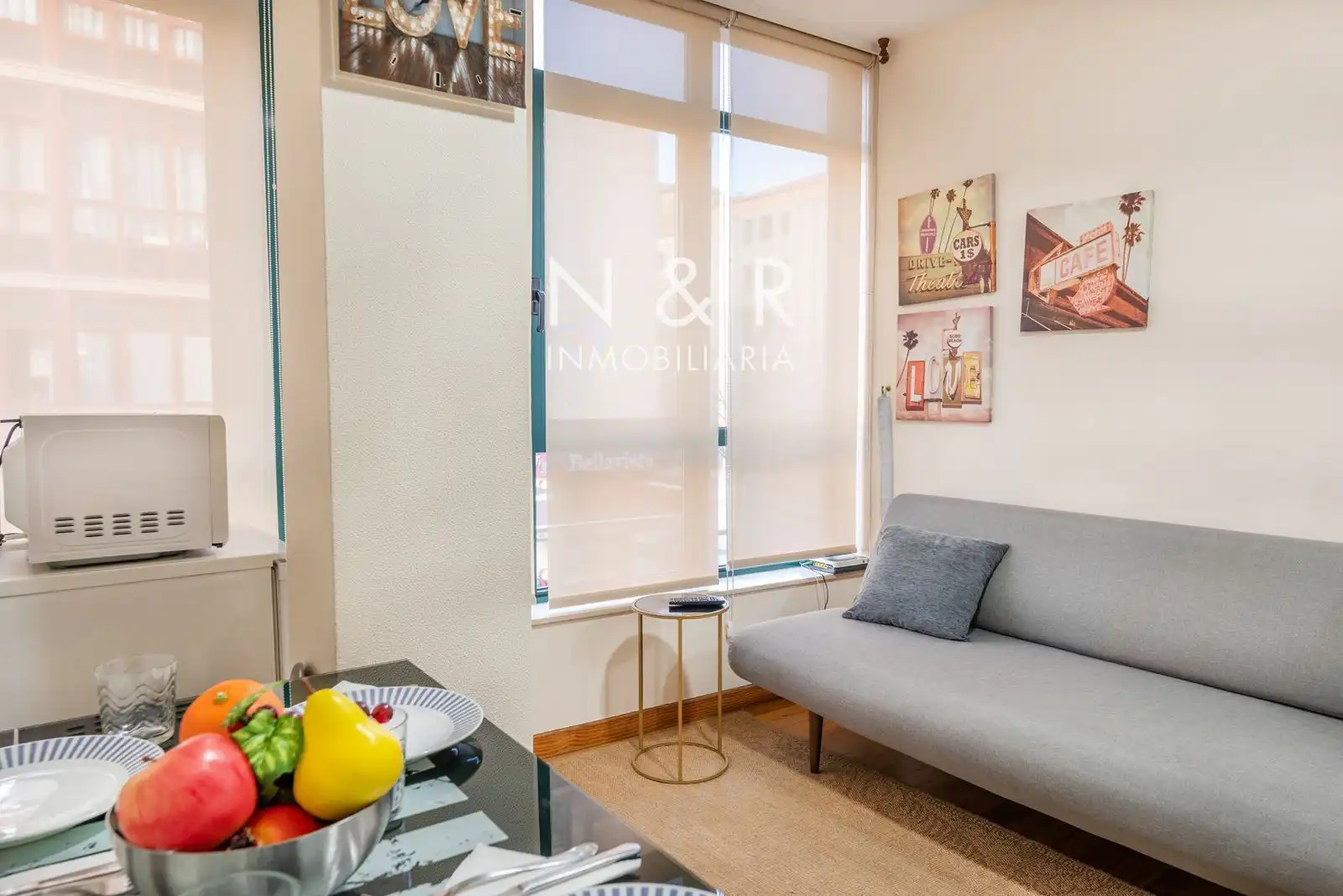 Apartament de lloguer a GALERAS, Campus Sur - Santa Marta