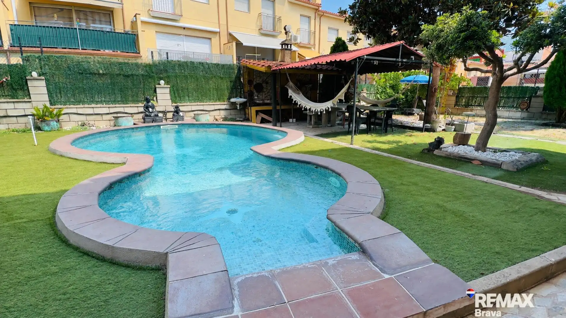 Detached house with pool for sale in Calle Guillerias, imagen 47