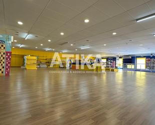 Nau industrial de lloguer en Ontinyent