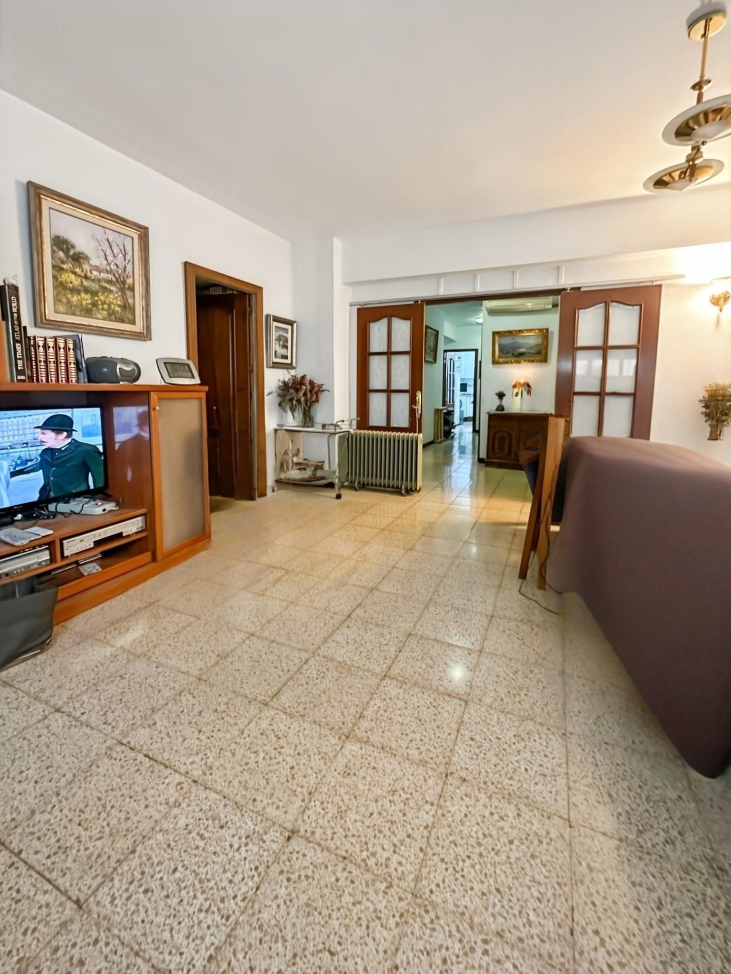 Flat for sale in  Barcelona Capital  with Air Conditioner