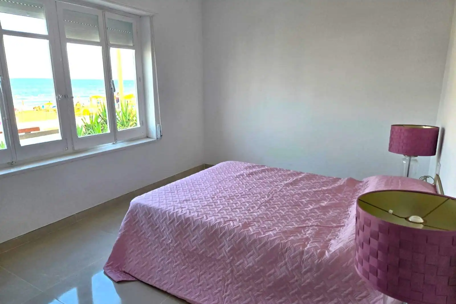 Habitación de Casa o chalet en venta en Torrevieja con Jardín privado y Terraza