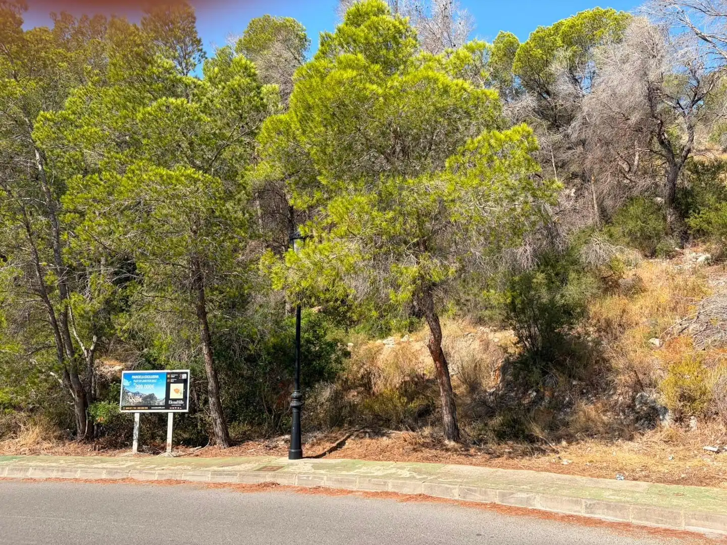 Residential land for sale in Mascarat, imagen 10