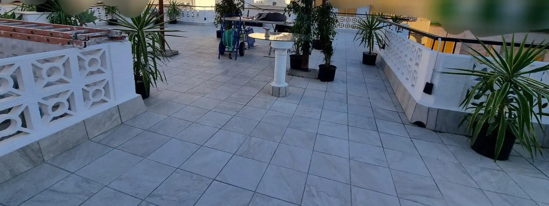 Maison avec jardin à vendre à Roquetas de Mar ciudad, imagen 15
