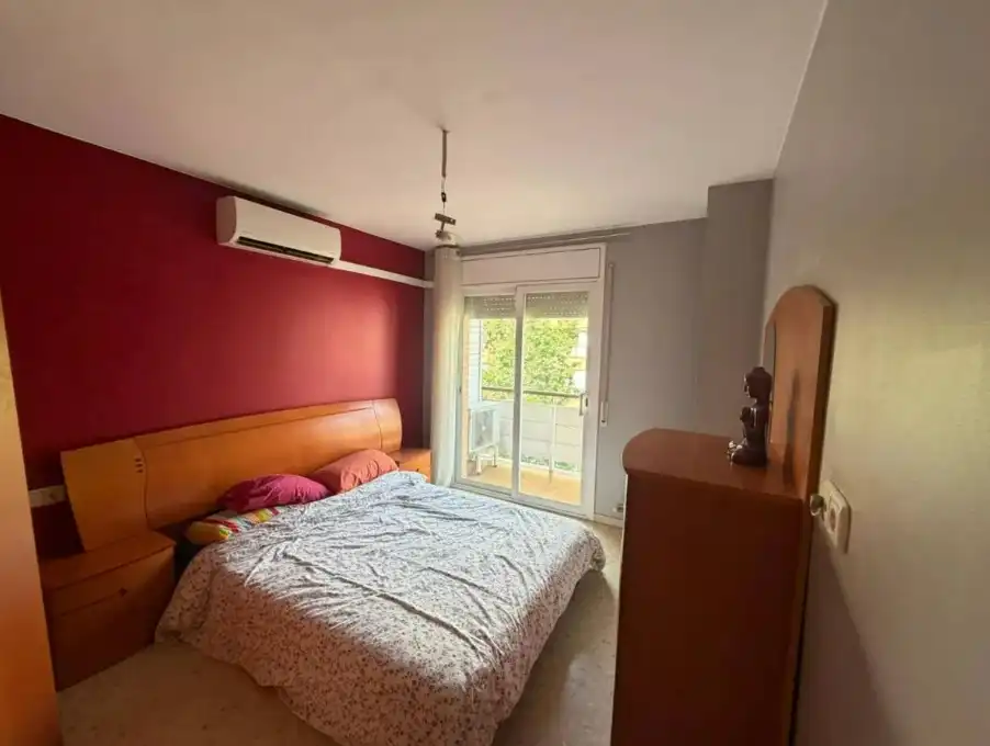 Flat with lift for sale in Calle Doña María Barrabino 14, imagen 4