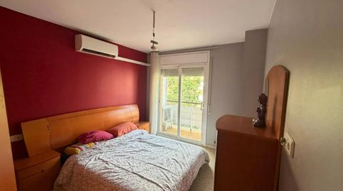Foto 4 de Piso en venta en Calle Doña María Barrabino, 14, Manantiales - Estación de Autobuses, Torremolinos