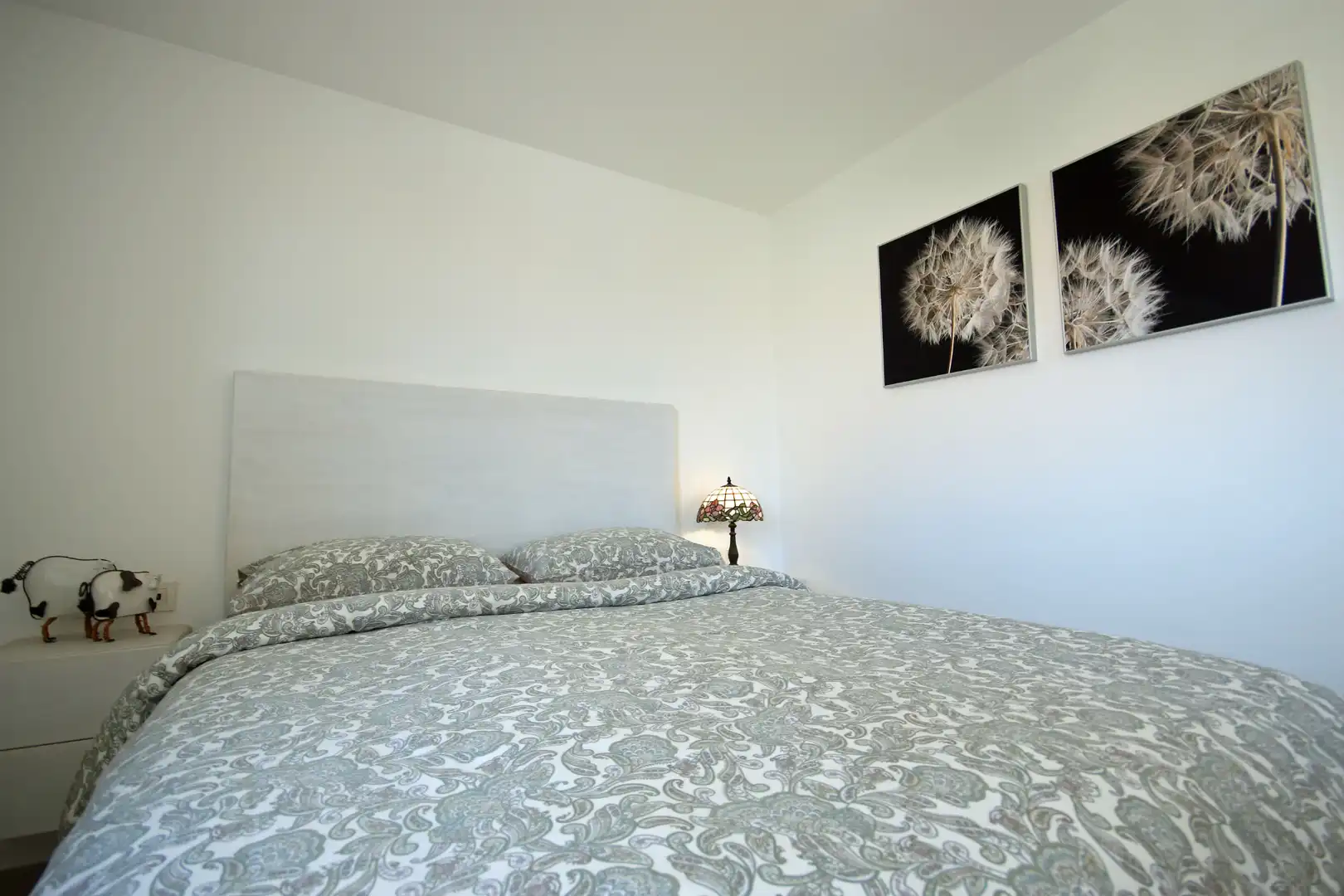 Bedroom of Detached homes for sale in Granadilla de Abona  with Air Conditioner, Private garden and Swimming Pool