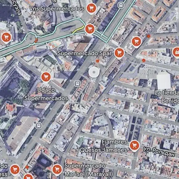Apartment for sale in Calle Calle Tordo, imagen 9