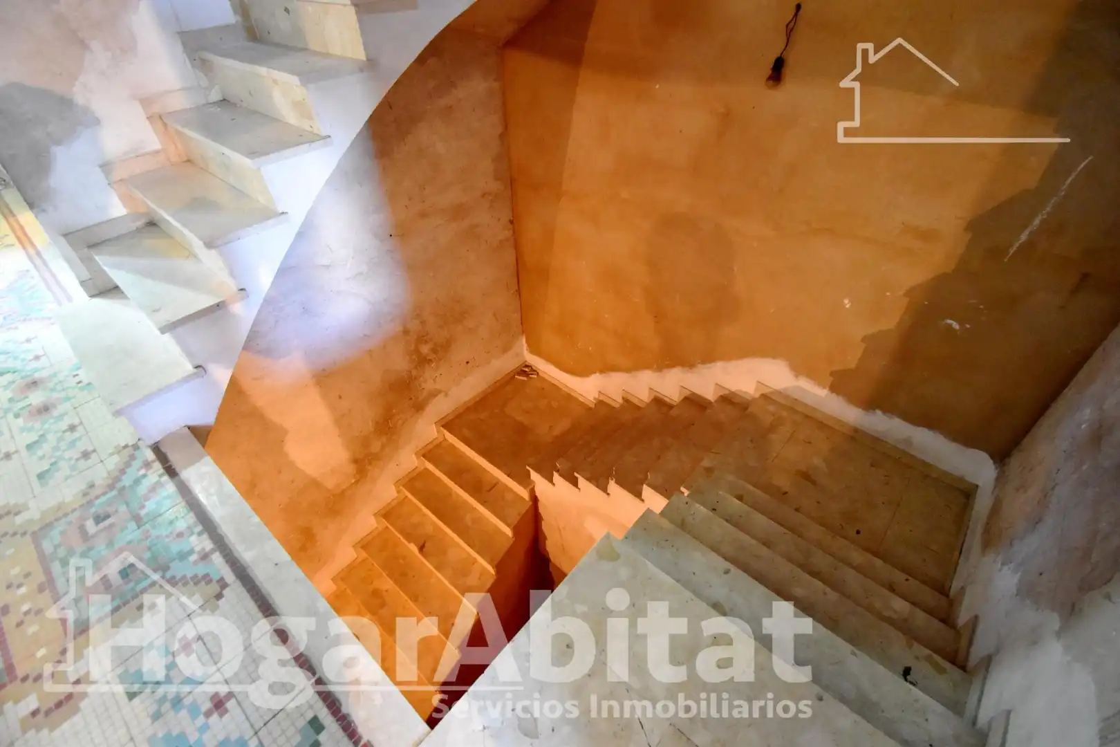 House with terrace for sale in Avenida Verge del Castell, imagen 10