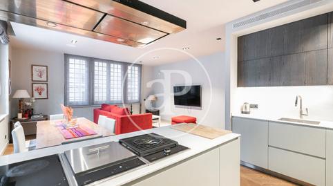 Foto 4 de Pis de lloguer a Via Laietana, Barri Gòtic, Barcelona