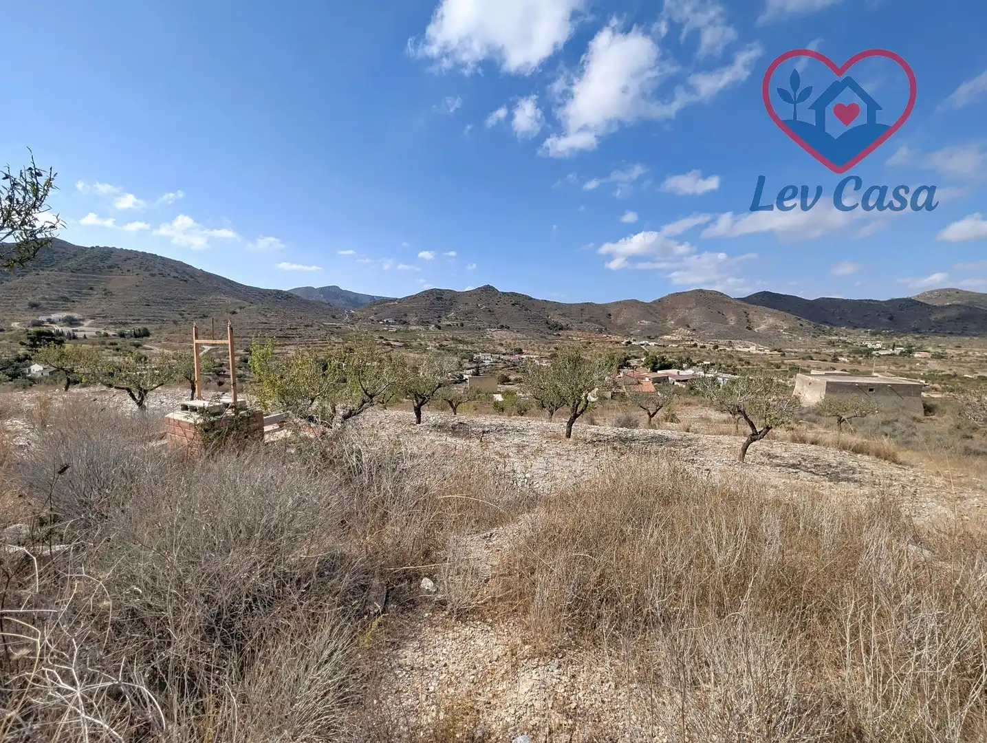 Terreno rustico in vendita a Playa del Galán, imagen 21
