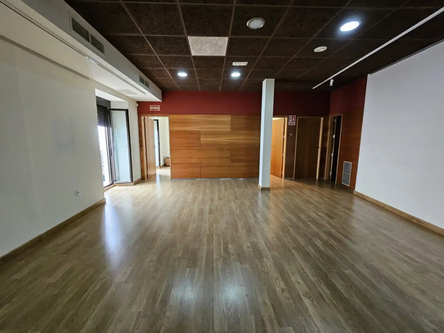Local comercial en venda a Calle Maestra, imagen 7